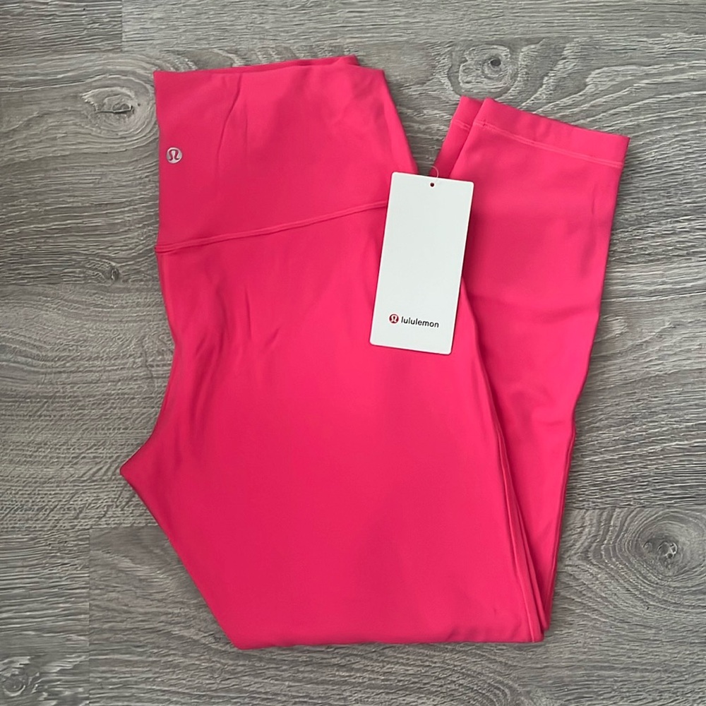 Lululemon Align Pant NWT